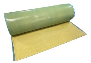 sweet pastry roll small